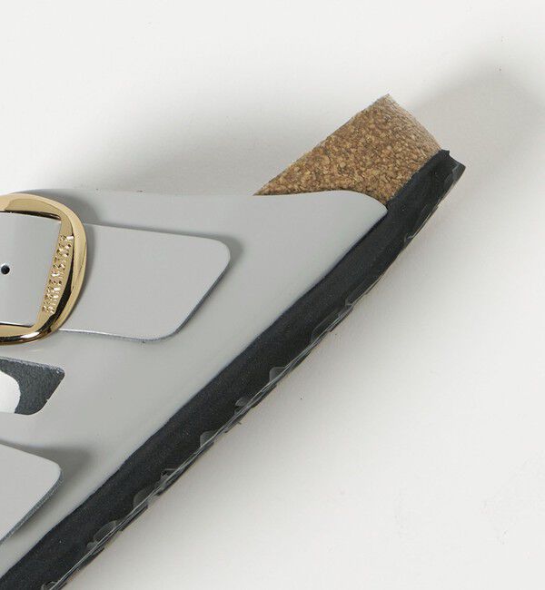 BEAUTY&YOUTH UNITED ARROWS「＜BIRKENSTOCK＞アリゾナ ビッグバックル/サンダル」|サンダル|