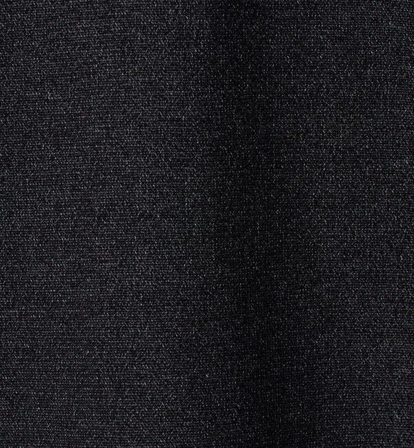 BEAUTY&YOUTH UNITED ARROWS「プレーティング フェード クルーネック ニット 抗菌・防臭機能付き」|ニット・セーター|