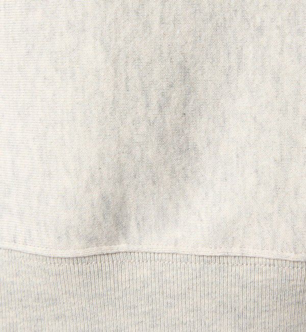 STEVEN ALAN「＜Steven Alan＞ CR ウラケ フリーダムスリーブ クルーネック スウェット」|スウェット・ジャージ|