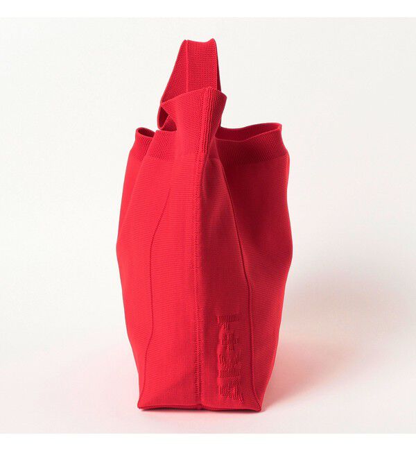 Demi-Luxe BEAMS 「AK+1 / ニット トートバッグ」|トートバッグ|