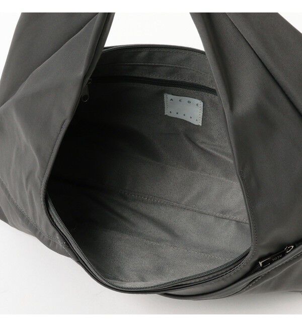 Ray BEAMS 「ACOC / Agenda S BAG」|ハンドバッグ|