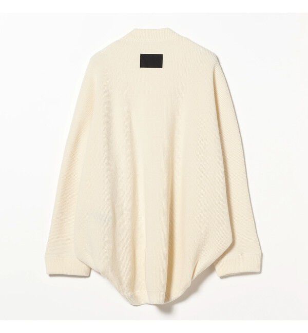 Demi-Luxe BEAMS 「COG THE BIGSMOKE / KRISTA ボレロ」|Tシャツ・カットソー|