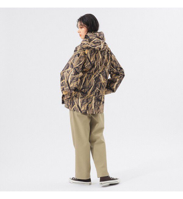 BEAMSBOY「【別注】Columbia / Sauvie Island（TM）Jacket」|ブルゾン・スタジャン|