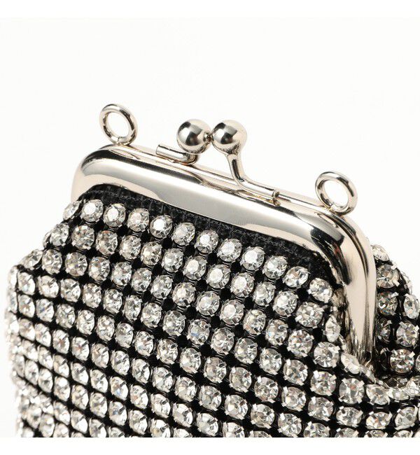 Ray BEAMS 「blicenscell / ビジュー バッグ」|ショルダー・メッセンジャー|