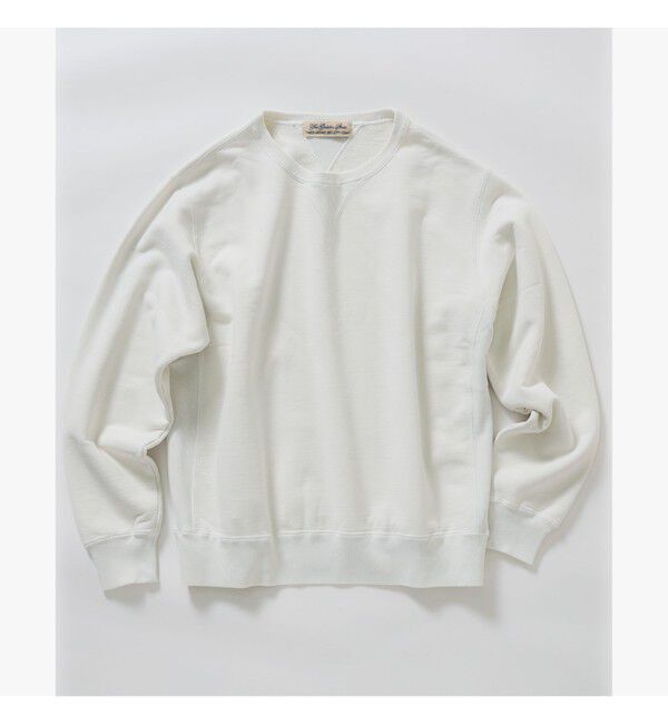 BEAMS PLUS「【別注】REMI RELIEF / Sweat Crew Neck」|スウェット・ジャージ|