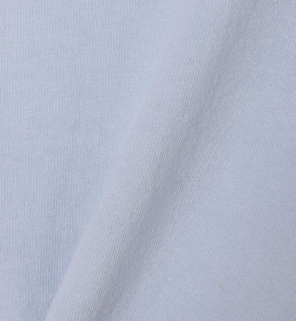 SHIPS any「【SHIPS any別注】LOS ANGELES APPAREL: 8.5oz ガーメントダイ Tシャツ◇」|Tシャツ・カットソー|