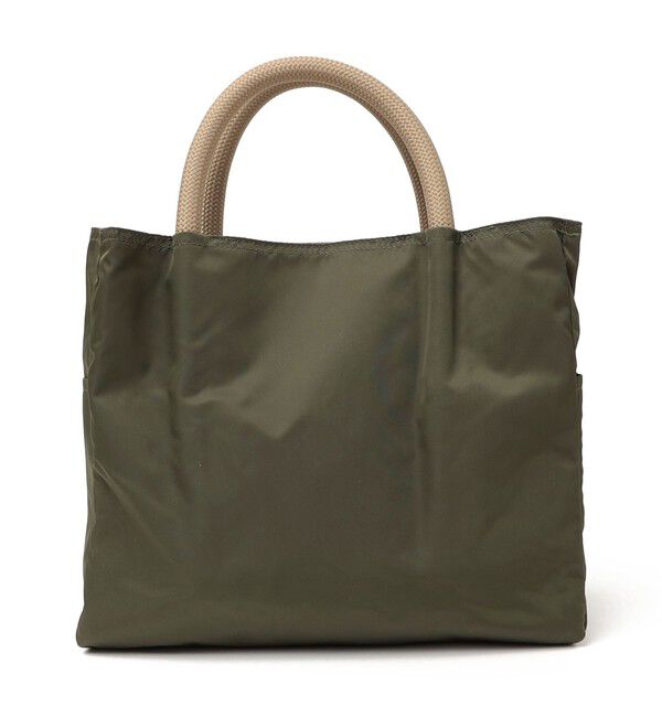 SHIPS for women「NOMADIS:SAC2 W/16」|トートバッグ|