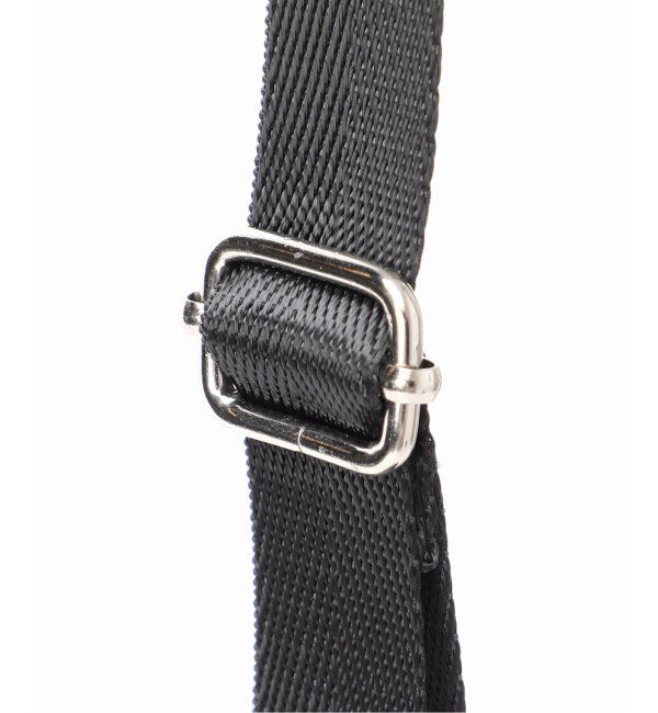 OUTDOOR PRODUCTS Usual Things「2WAY CUBE BAG Suede Look」|ショルダー・メッセンジャー|