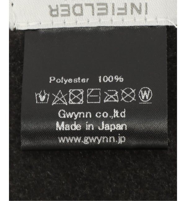 OUTDOOR PRODUCTS Usual Things「blanket stitch fleece Muff AC-143」|マフラー|