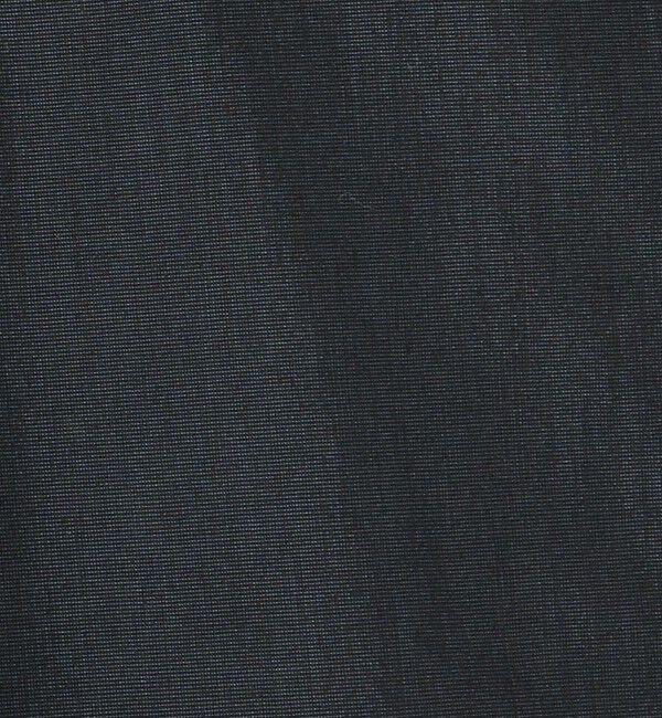 TOMORROWLAND MENS「コットンシルクタイプライター 1プリーツスラックス」|スラックス|