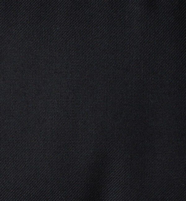 TOMORROWLAND MENS「ウールシルクツイル ダウンベスト」|ダウンベスト・ベスト|