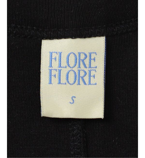 Plage「FLORE FLORE / フローレフローレ HANNAH タンクトップ」|Tシャツ・カットソー|