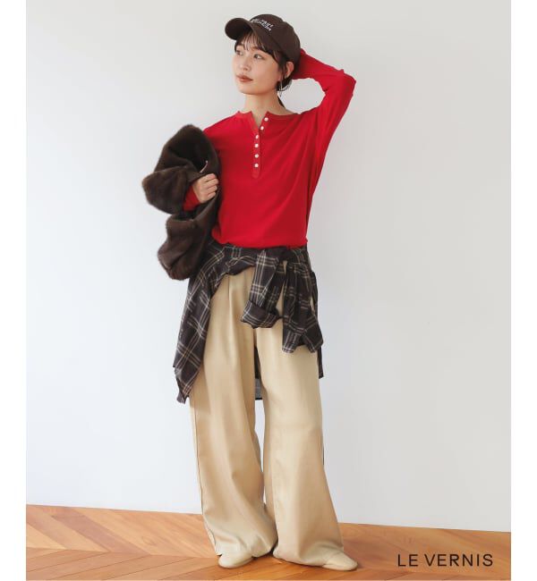 SLOBE IENA「《追加》LE VERNIS/ル ベルニ BERE FOOT シューズ 234-210304」|その他|