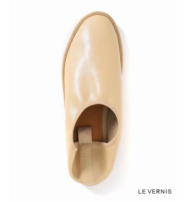 SLOBE IENA「《追加》LE VERNIS/ル ベルニ BERE FOOT シューズ 234-210304」|その他|