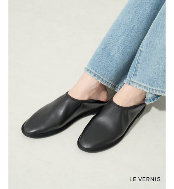 SLOBE IENA「《追加》LE VERNIS/ル ベルニ BERE FOOT シューズ 234-210304」|その他|