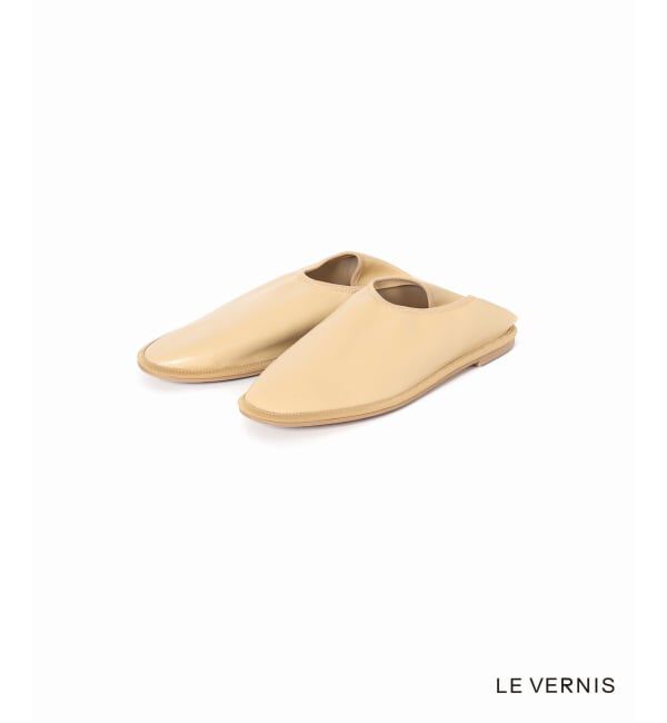 SLOBE IENA「《追加》LE VERNIS/ル ベルニ BERE FOOT シューズ 234-210304」|その他|