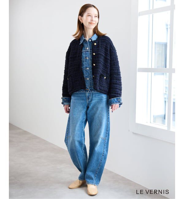 SLOBE IENA「《追加》LE VERNIS/ル ベルニ BERE FOOT シューズ 234-210304」|その他|