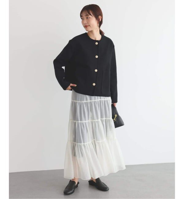 SLOBE IENA「《追加4》SLOBE ソフトローファー」|ローファー|