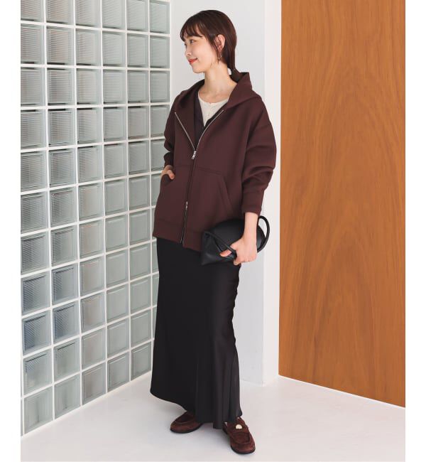 SLOBE IENA「《追加》SLOBE コインローファー」|ローファー|