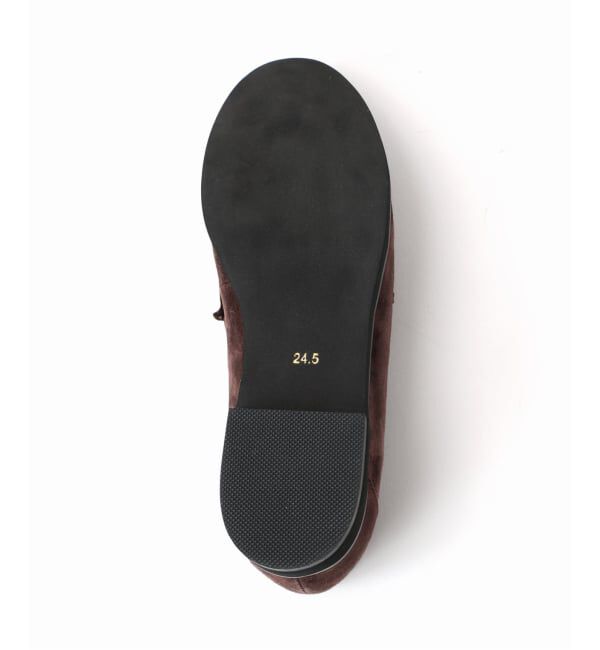 SLOBE IENA「《追加》SLOBE コインローファー」|ローファー|