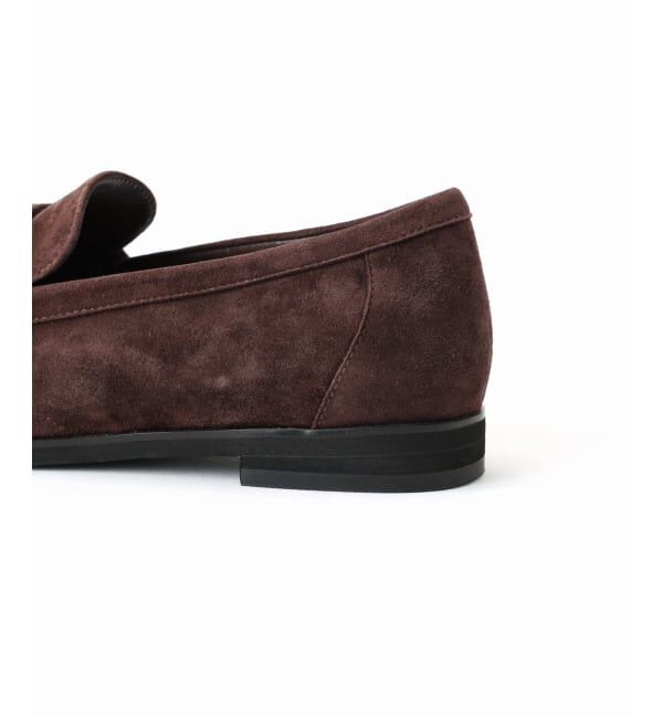 SLOBE IENA「《追加》SLOBE コインローファー」|ローファー|