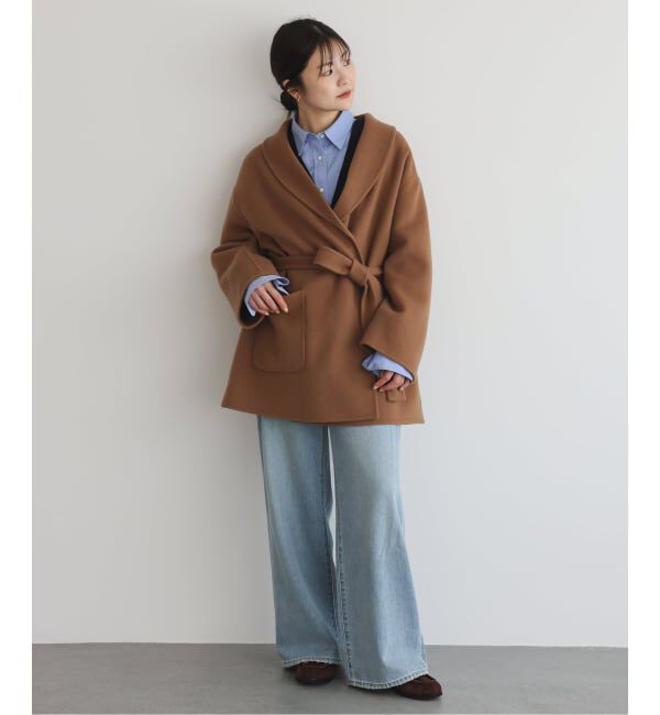 SLOBE IENA「《追加》SLOBE コインローファー」|ローファー|