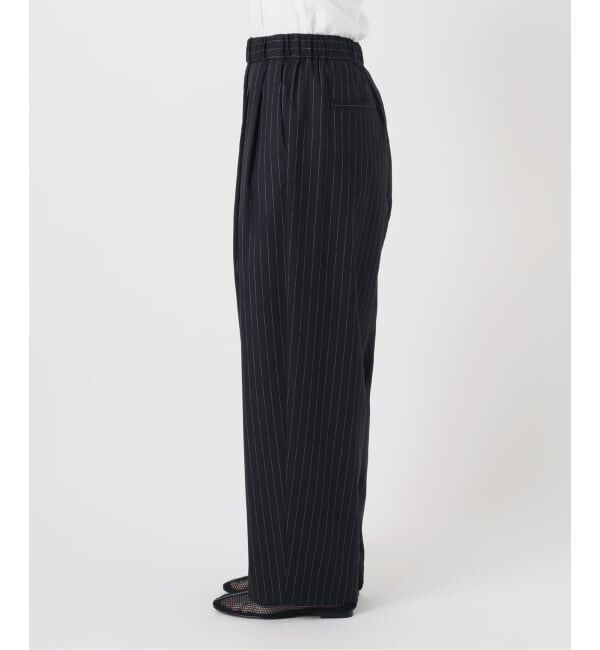 JOURNAL STANDARD relume「ピンストライプカーブイージー」|その他|