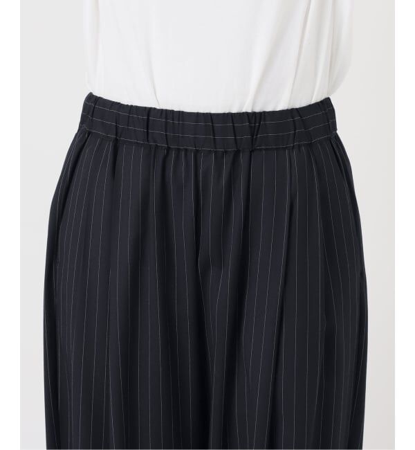 JOURNAL STANDARD relume「ピンストライプカーブイージー」|その他|