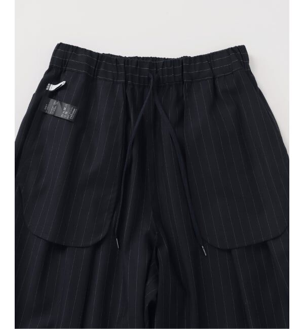 JOURNAL STANDARD relume「ピンストライプカーブイージー」|その他|