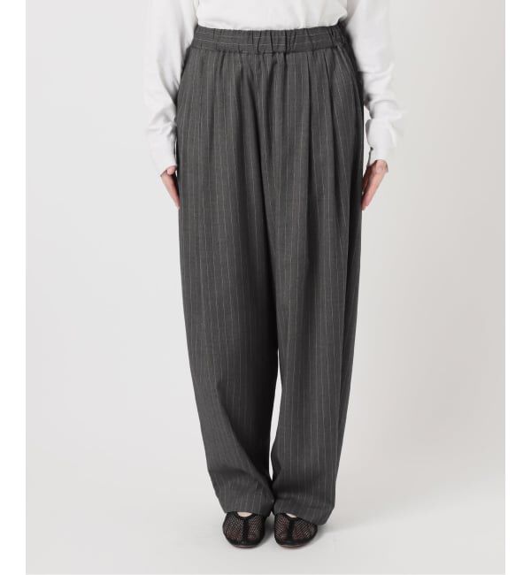 JOURNAL STANDARD relume「ピンストライプカーブイージー」|その他|