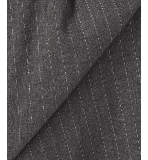 JOURNAL STANDARD relume「ピンストライプカーブイージー」|その他|