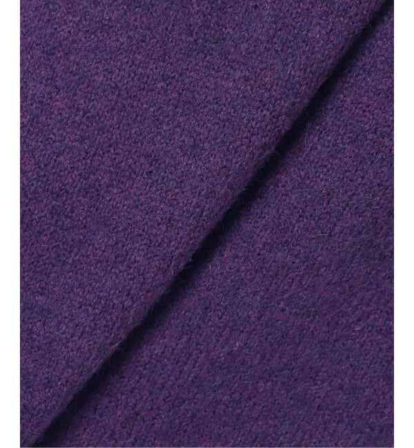 journal standard L'essage「《追加》TWINKLE クルーネックプルオーバー」|ニット・セーター|