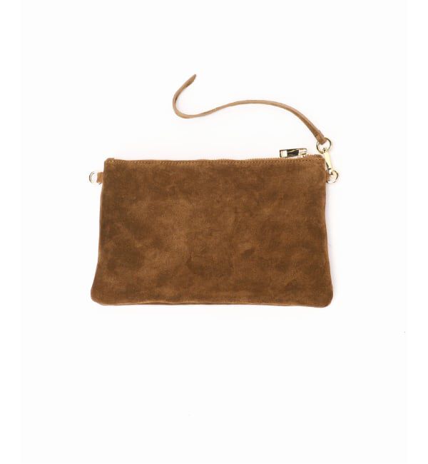 JOURNAL STANDARD「【CHRISTIAN VILLA /クリスチャン ヴィラ】カナグツキTOTE」|トートバッグ|