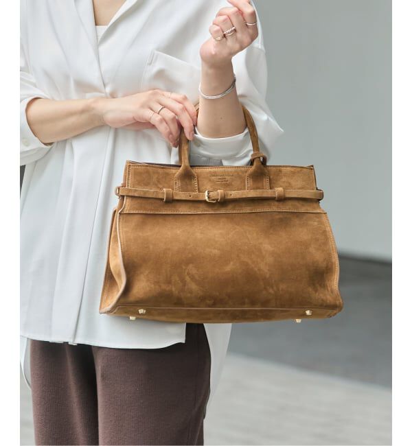 JOURNAL STANDARD「【CHRISTIAN VILLA /クリスチャン ヴィラ】カナグツキTOTE」|トートバッグ|