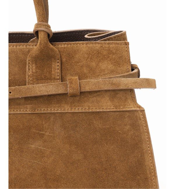 JOURNAL STANDARD「【CHRISTIAN VILLA /クリスチャン ヴィラ】カナグツキTOTE」|トートバッグ|