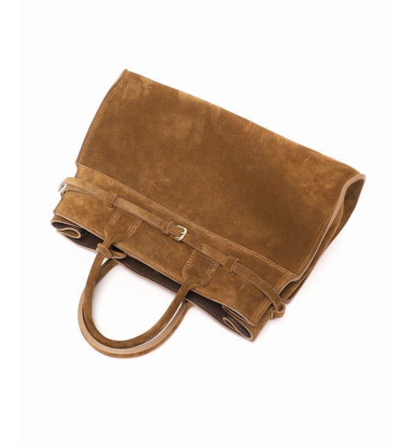 JOURNAL STANDARD「【CHRISTIAN VILLA /クリスチャン ヴィラ】カナグツキTOTE」|トートバッグ|