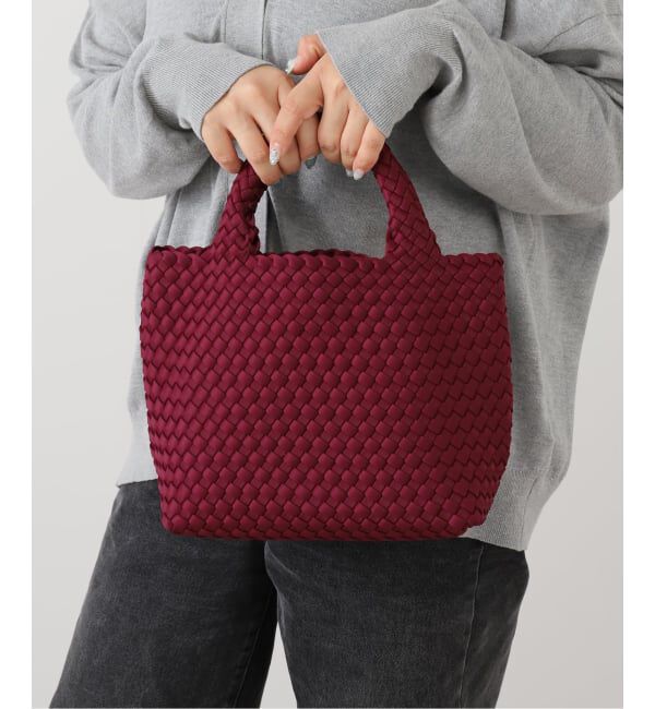 JOURNAL STANDARD「【SOL and SELENE/ソル アンド セレーネ】Sky's The Limit - Small」|トートバッグ|