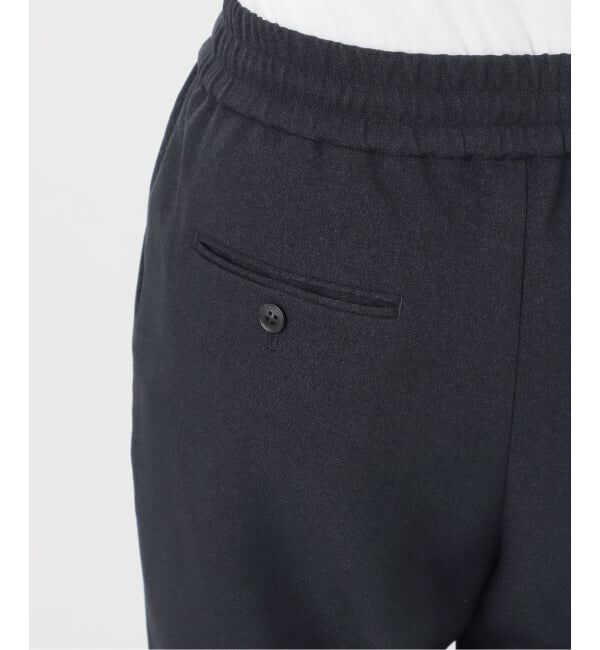 JOURNAL STANDARD relume「ウーステッドサージパンツ」|スラックス|
