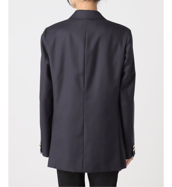 JOURNAL STANDARD「《追加2》ダブルブレステッドジャケット」|テーラードジャケット|