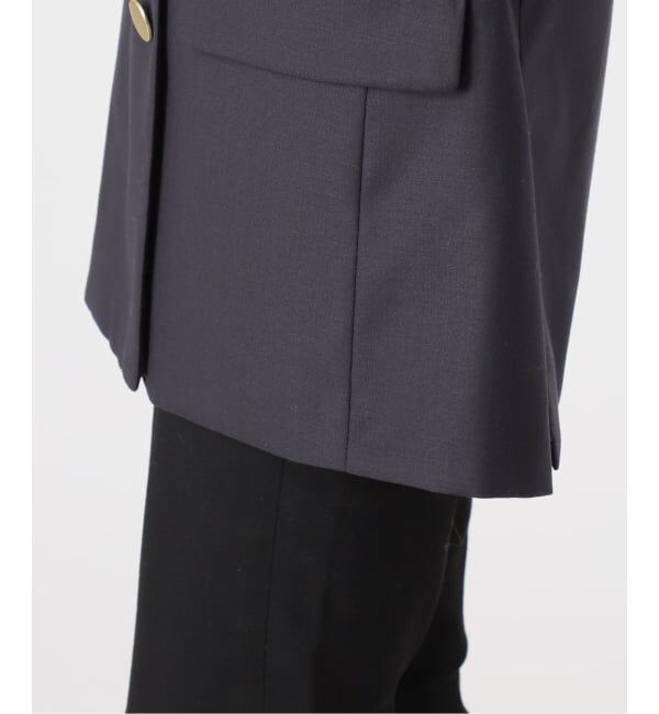 JOURNAL STANDARD「《追加2》ダブルブレステッドジャケット」|テーラードジャケット|