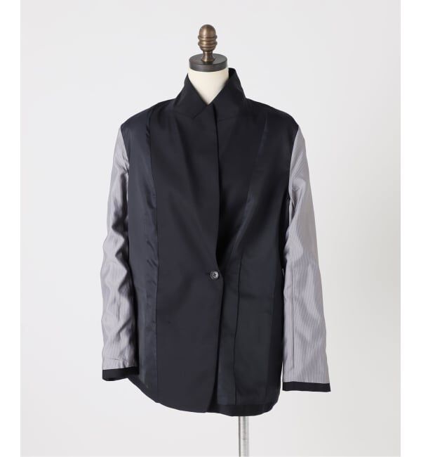 JOURNAL STANDARD「《追加2》ダブルブレステッドジャケット」|テーラードジャケット|