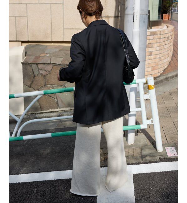 JOURNAL STANDARD「《追加2》ダブルブレステッドジャケット」|テーラードジャケット|