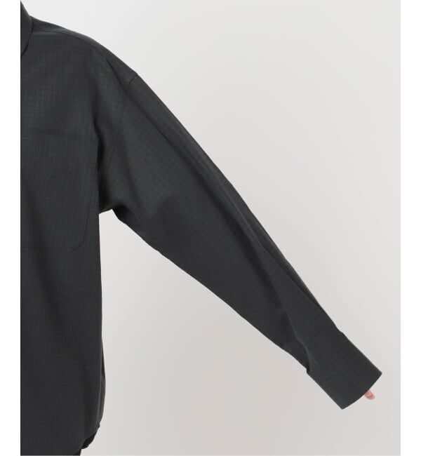 JOURNAL STANDARD「ツイルチェックシャツ」|シャツ・ブラウス|