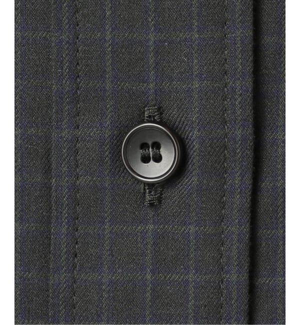 JOURNAL STANDARD「ツイルチェックシャツ」|シャツ・ブラウス|