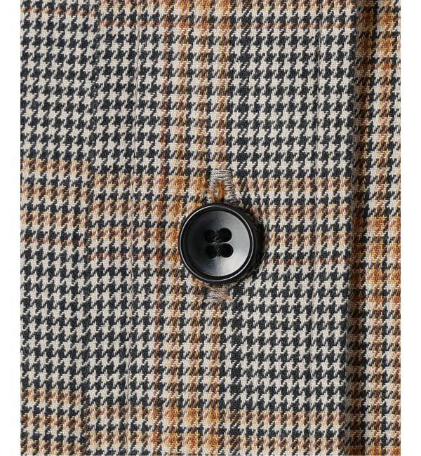 JOURNAL STANDARD「ツイルチェックシャツ」|シャツ・ブラウス|