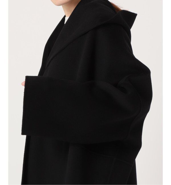 FRAMeWORK「ハミルトンリバーフーディポンチョ」|その他|