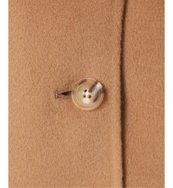 FRAMeWORK「ハミルトンリバーフーディポンチョ」|その他|