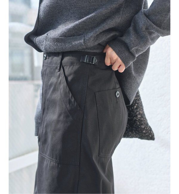 Spick and Span「≪追加≫LOT No. SPML-003 FATIGUE PT」|カーゴ|