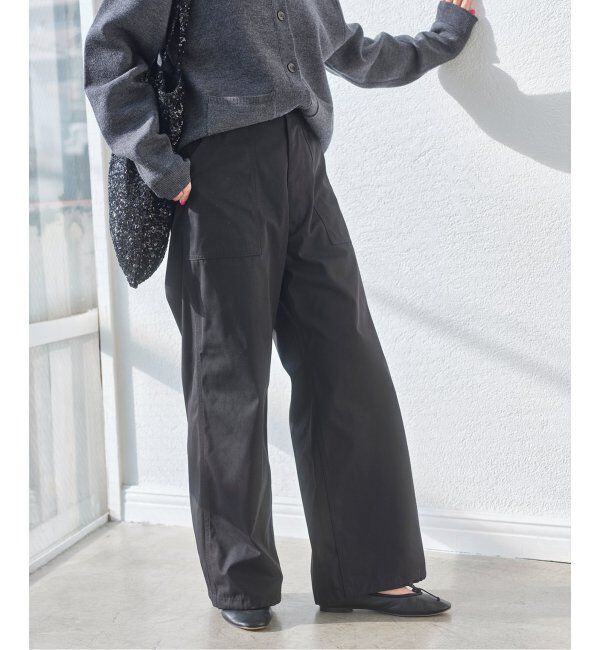 Spick and Span「≪追加≫LOT No. SPML-003 FATIGUE PT」|カーゴ|