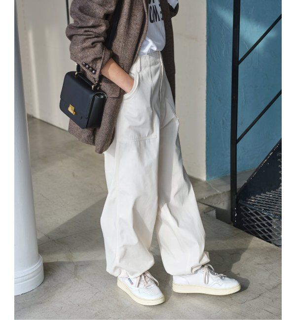 Spick and Span「≪追加≫LOT No. SPML-003 FATIGUE PT」|カーゴ|